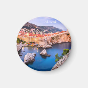 Dubrovnik Kroatië Magneet