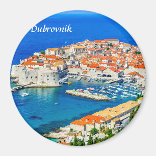 Dubrovnik, Kroatië Magneet