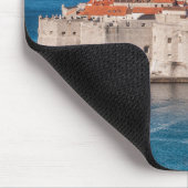 Dubrovnik, Kroatië Muismat (Hoek)