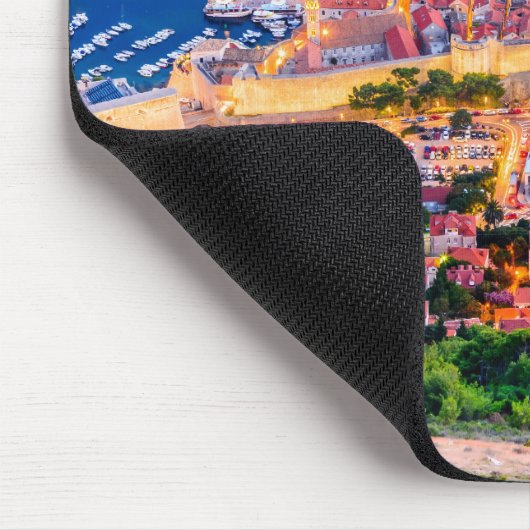 Dubrovnik Kroatië Muismat (Hoek)