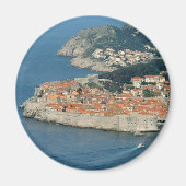 Dubrovnik Magneet (Voorkant)