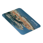 Dubrovnik Magneet (Rechterzijde)