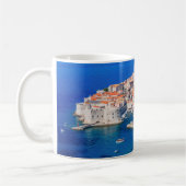 Dubrovnik, Mok koffie Kroatië (Links)