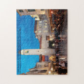 Dubrovnik Old Town Kroatië Legpuzzel (Verticaal)