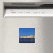 Dubrovnik oude stad, Kroatië Magneet (Insitu (Vaatwasser))