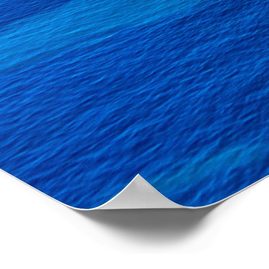 Dubrovnik poster, Kroatië Poster (Hoek)