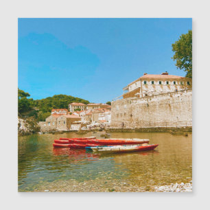 Dubrovnik Reis Kunst