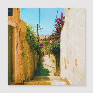 Dubrovnik-steeg - Kroatië