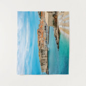 Dubrovnik strand wandkleed (Voorkant)