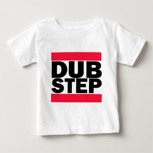 Dubstap (Voorkant)