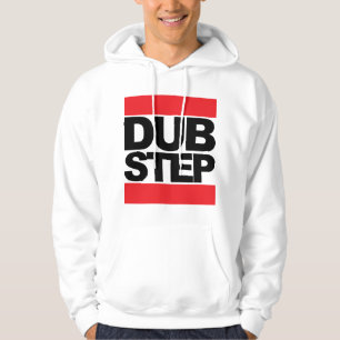 Dubstap Hoodie