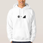 Dubstap Hoodie (Voorkant)