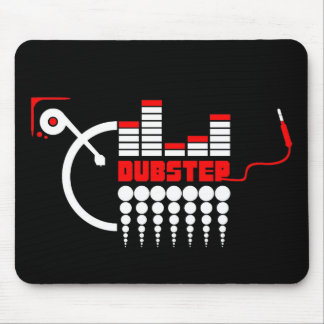 Dubstap Muismat