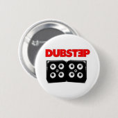 Dubstap Ronde Button 5,7 Cm (Voorkant /achterkant)