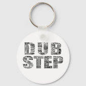 Dubstap Sleutelhanger (Voorkant)