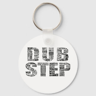 Dubstap Sleutelhanger