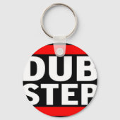 Dubstap Sleutelhanger (Voorkant)