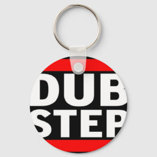 Dubstap Sleutelhanger