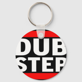 Dubstap Sleutelhanger