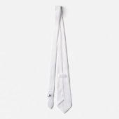 Dubstap Stropdas (Achterkant)