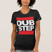 Dubstap T-shirt (Voorkant)