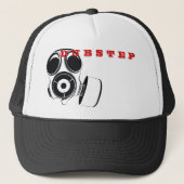Dubstap Trucker Pet (Voorkant)