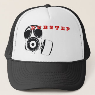 Dubstap Trucker Pet