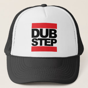 Dubstap Trucker Pet