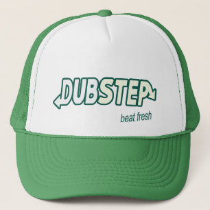 DUBSTEP Beat Fresh parody Trucker Pet
