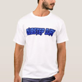 DUBSTEP DJAY T-SHIRT (Voorkant)