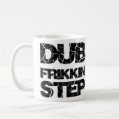 DUBSTEP DUB FRIKKIN STEP WOB WOB KOFFIEMOK (Links)