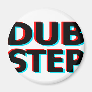 Dubstep Filthy dub step bass techno wobble Magneet