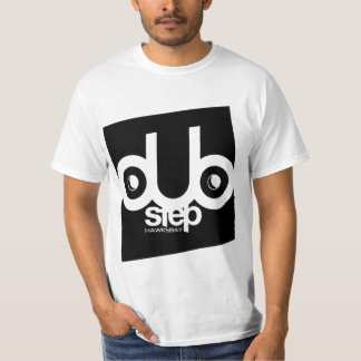 Dubstep Hawksbay T-shirt