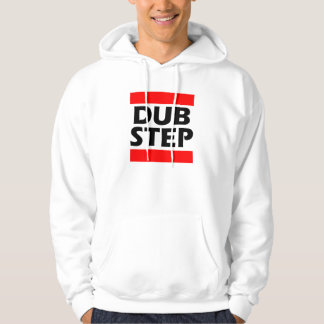 Dubstep Hoodie