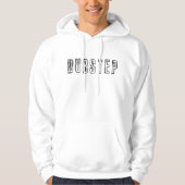 DUBSTEP HOODIE (Voorkant)