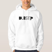 Dubstep Hoodie (Voorkant)