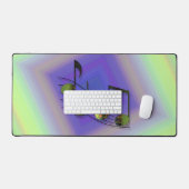 Dubstep Notes Bureaumat (Keyboard & Muis)