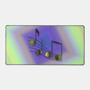 Dubstep Notes Bureaumat