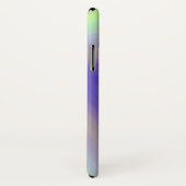 Dubstep Notes iPhone Case-Mate Hoesje (Achterkant / rechts)
