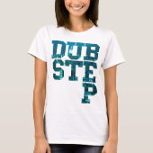 Dubstep NYC T-shirt (Voorkant)