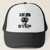 Dubstep Pet (Voorkant)