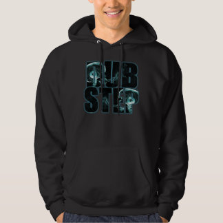 DubStep Revolution Hoodie