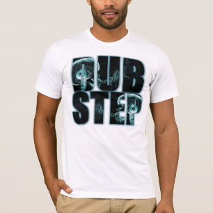 DubStep Revolution-Shirt T-shirt
