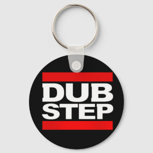 DUBSTEP SLEUTELHANGER