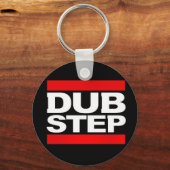 DUBSTEP SLEUTELHANGER (Voorkant)