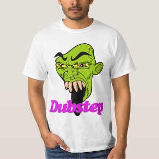 Dubstep T-shirt