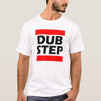 Dubstep T-shirt