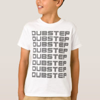 Dubstep tekst