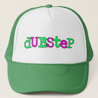 DUBSTEP TRUCKER PET