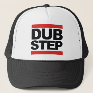 Dubstep Trucker Pet